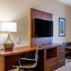 Отель Comfort Inn, фото 20