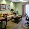 Отель Holiday Inn Express & Suites Atlanta Buckhead, an IHG Hotel, фото 3