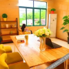 Отель Chengsi Sherlock Garden Guesthouse, фото 10