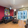Отель CENTRAL Patong apartment, 200 meters to Jungceylon PV74, фото 17