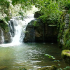 Отель Au Moulin des Fées, фото 7