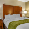Отель Comfort Inn & Suites Phoenix North / Deer Valley, фото 6