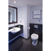 Отель Britannia Daresbury Park Hotel & Spa Warrington, фото 8
