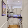 Отель Bright Camberwell Georgian Apartment, фото 9