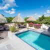 Отель Gorgeous Villa in Rif St Marie With Private Pool, фото 16