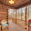 Отель North Georgia Log Cabin Located in Bent Tree!, фото 32