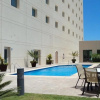 Отель Best Western Aeropuerto Los Cabos, фото 6