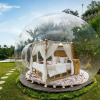 Отель Romantic Bubble Dome Ubud, фото 50