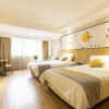 Отель Zhuzhou Jinjin Haiyue Hotel, фото 4
