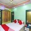 Отель Raj Rajeswari By OYO Rooms, фото 18