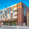 Отель Travelodge London Whetstone в Лондоне