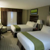 Отель Holiday Inn Express Golden-Kicking Horse, an IHG Hotel, фото 24