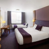 Отель Premier Inn Newcastle Metro Centre, фото 4