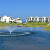 Отель Flat Asilah Marina Golf, фото 1