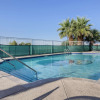 Отель Best Western Anthony/West El Paso, фото 17
