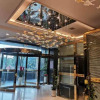 Отель Wuhan HQ Youth Hotel, фото 4