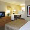 Отель Extended Stay America - San Jose - Milpitas - McCarthy Ranch, фото 15