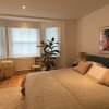 Отель Spacious and Bright 1 Bedroom Flat in Notting Hill, фото 2