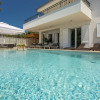 Отель Modern Villa in Cres With Pool, фото 1