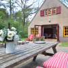 Отель Cozy Holiday Home in Zuidwolde near Forest, фото 4