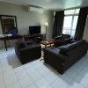 Отель Bird of Paradise Hotel & Apartments в Гороке