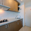 Отель Modern Studio Apartment @ Grand Kamala Lagoon, фото 4