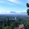 Отель Le Vallon Bandung, фото 27