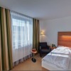 Отель Albhotel Fortuna в Ридерих