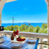 Отель Nissaki Sunlight - New Home Above the beach, фото 7