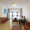 Отель Sanya Yomovo Apartment Golden Phoenix Sea View Branch, фото 17