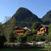 Отель A Spacious, Tastefully Furnished Chalet with Sauna in a Traditional French Village, фото 29