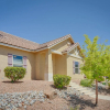 Отель Pet-friendly Bernalillo Vacation Rental!, фото 1