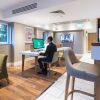 Отель Holiday Inn Slough - Windsor, an IHG Hotel, фото 34