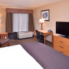 Отель Best Western Plus Olympic Inn, фото 7