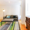 Отель JOIVY Splendid 1-bed Apt, moments from subway & Av. da Liberdade, фото 5