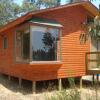 Отель Cabaña Vintage, фото 1