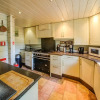 Отель Spacious Chalet With Sauna and Bubble Bath, фото 5