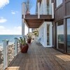 Отель Coastline Villa In Malibu, фото 10