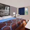 Отель Super 8 by Wyndham Fayetteville, фото 6
