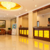 Отель GreenTree Inn Urumqi Qiming Yuan Business Branch, фото 2