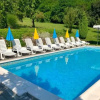 Отель Apartmenthotel 5.Jahreszeit, фото 15