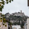 Отель Amazing apt in Likavitos with view в Афинах