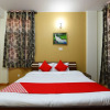 Отель OYO 14122 Home Modern 2BHK Hills View Himuda Colony Kasumptti, фото 8