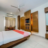 Отель OYO 18529 Hallmark Inn Jubilee Hills, фото 15