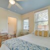 Отель Crystal River House: Scalloping & Dock, Gulf 7 Mi!, фото 7