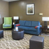 Отель Comfort Inn & Suites, фото 13