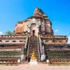 Отель Bamboori Boutique Resort Chiang Mai, фото 24