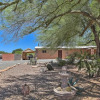 Отель Tucson Home ~ 8 Mi to Saguaro National Park, фото 14