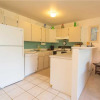 Отель Kihei Alii Kai C104 - One Bedroom Condo, фото 4