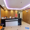 Отель Jinlu Business Hotel, фото 4